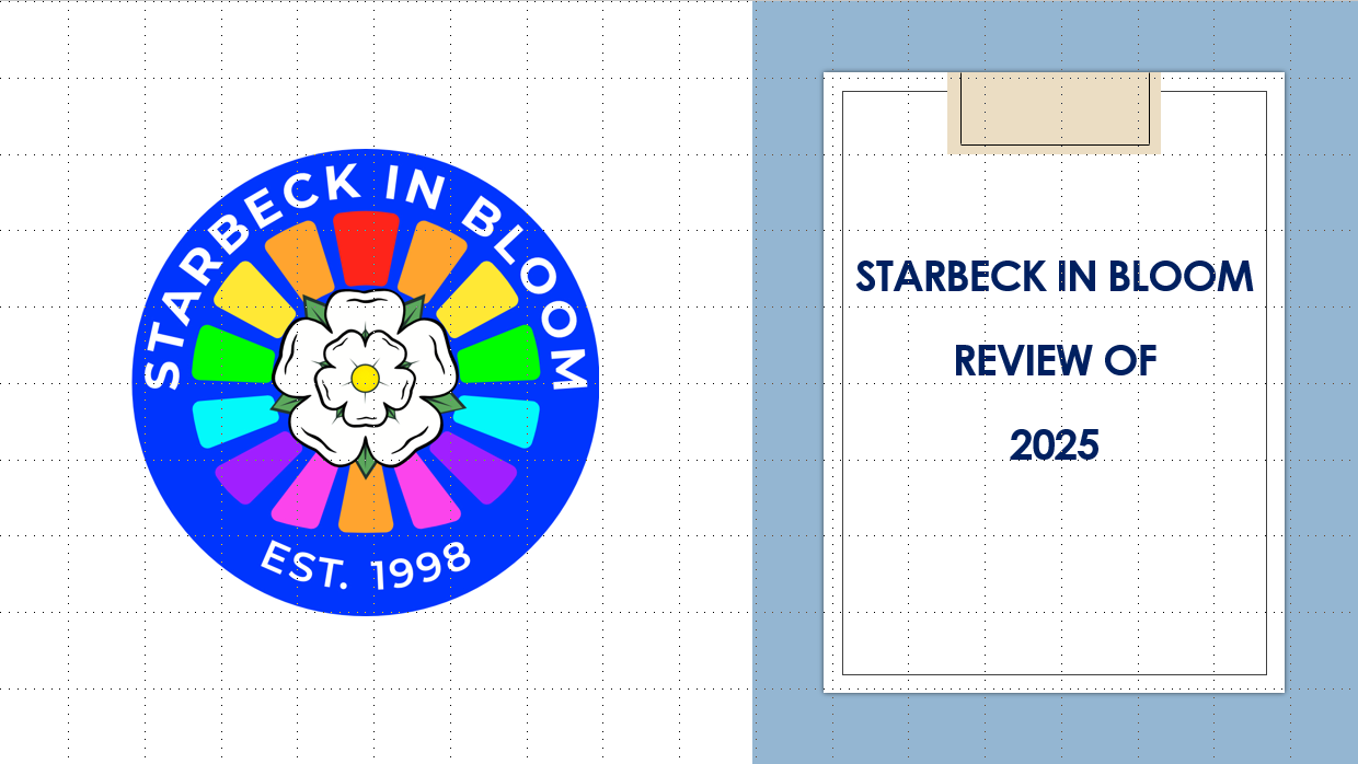 Year in Review video screenshot